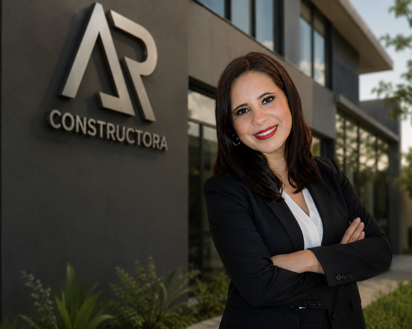 Arquitecta AR Constructora