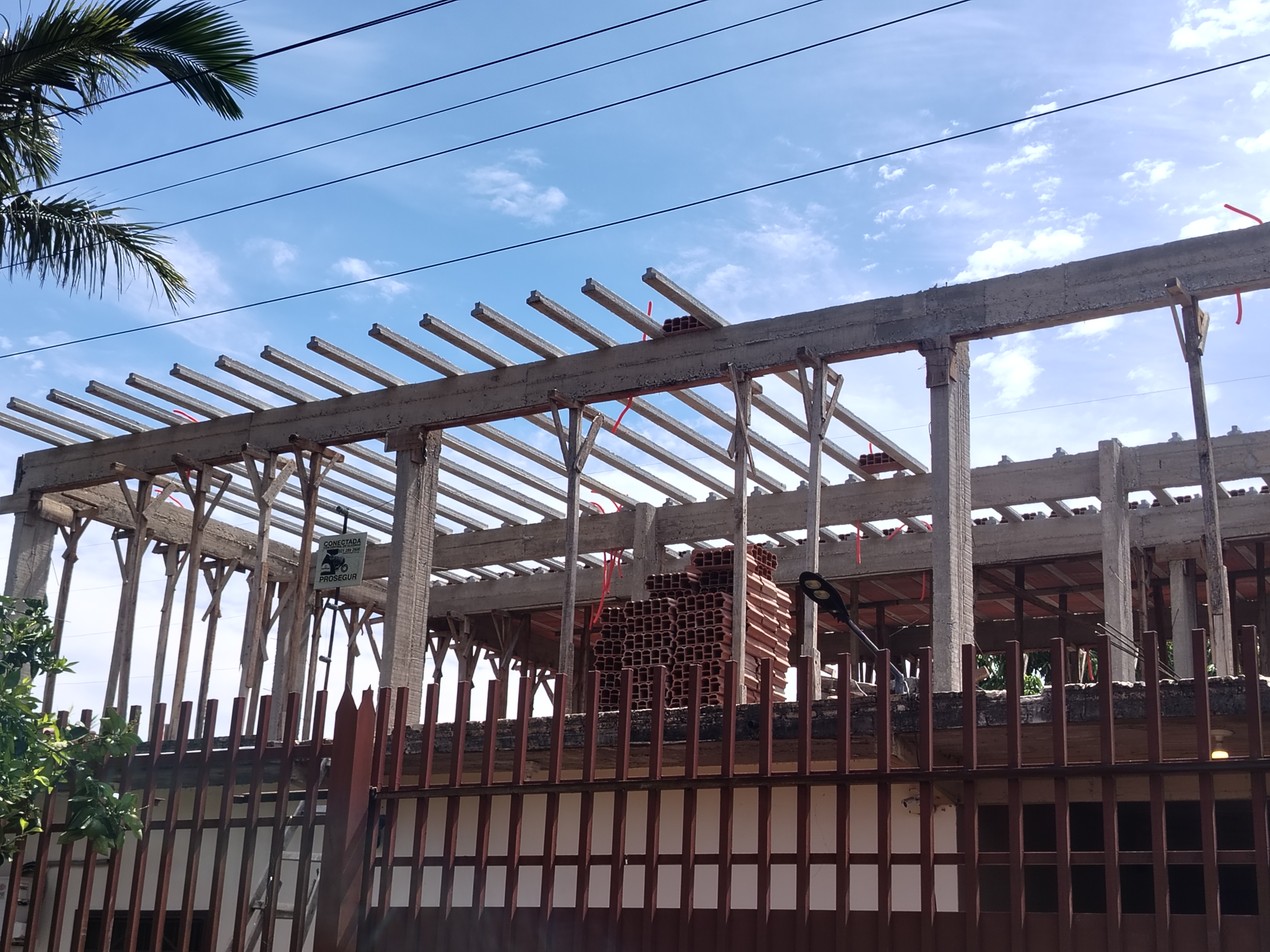 Dúplex AR Constructora
