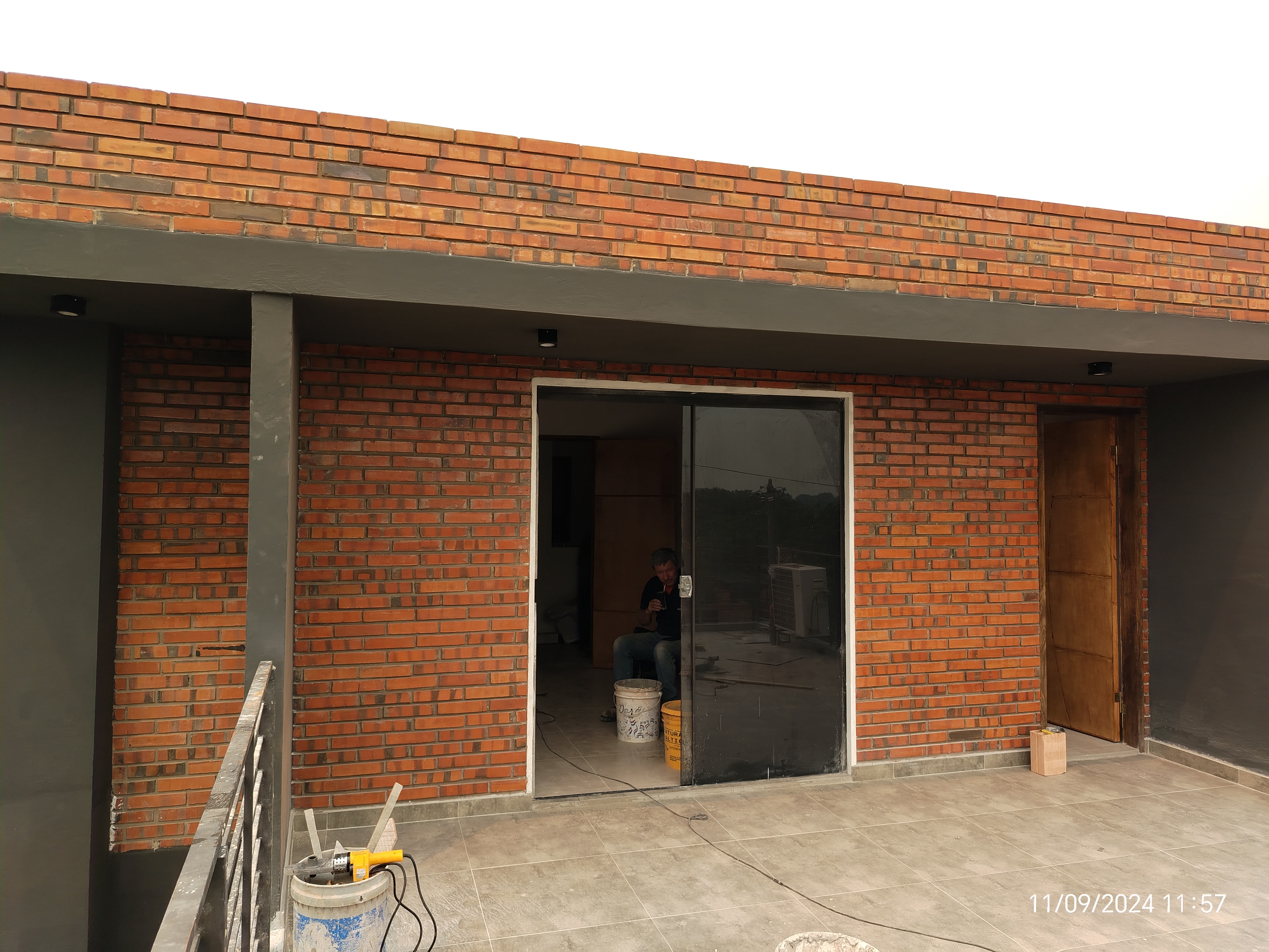 Dúplex AR Constructora