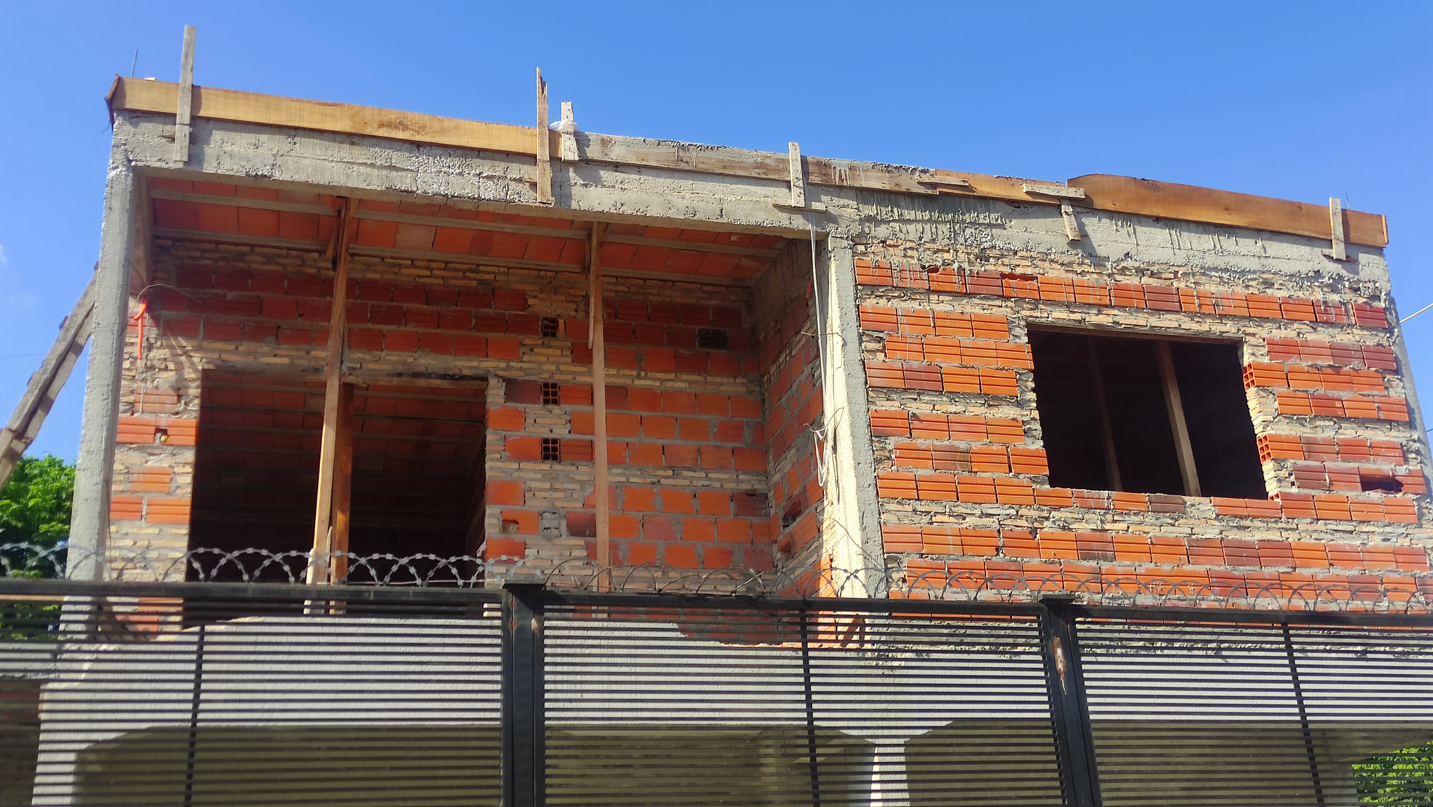 Dúplex AR Constructora