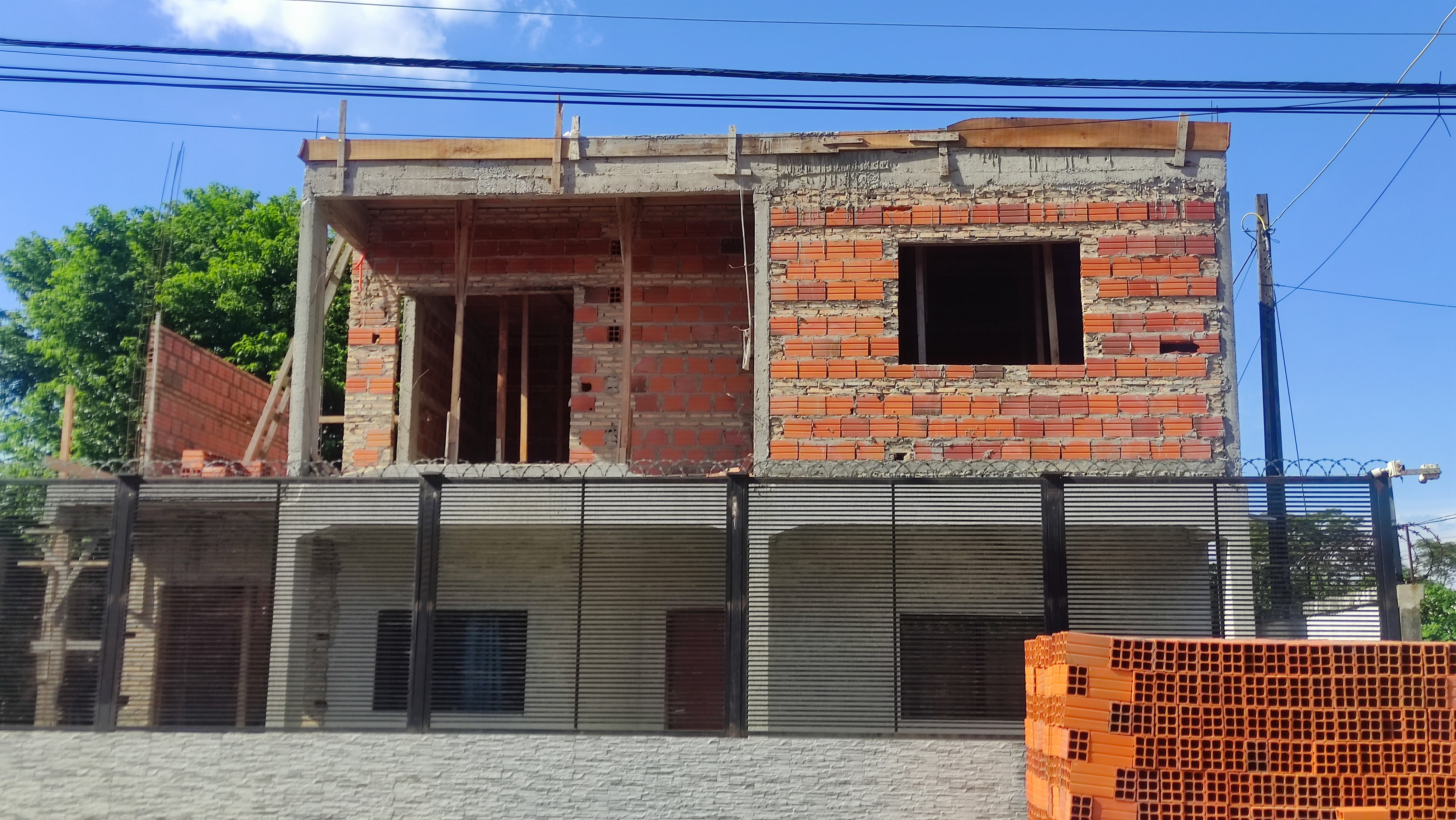 Vivienda AR Constructora