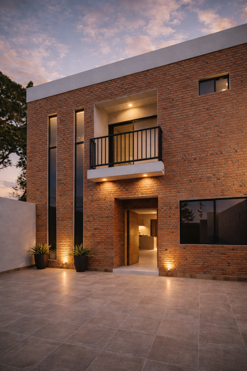 Vivienda AR Constructora