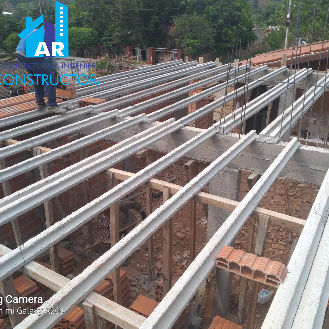 Obra AR Constructora
