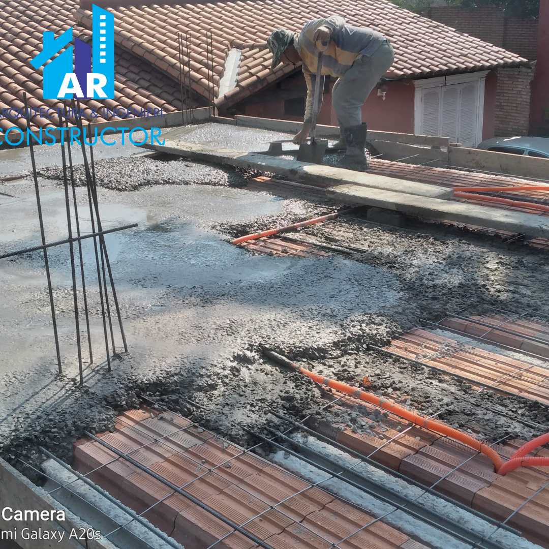 Obra AR Constructora