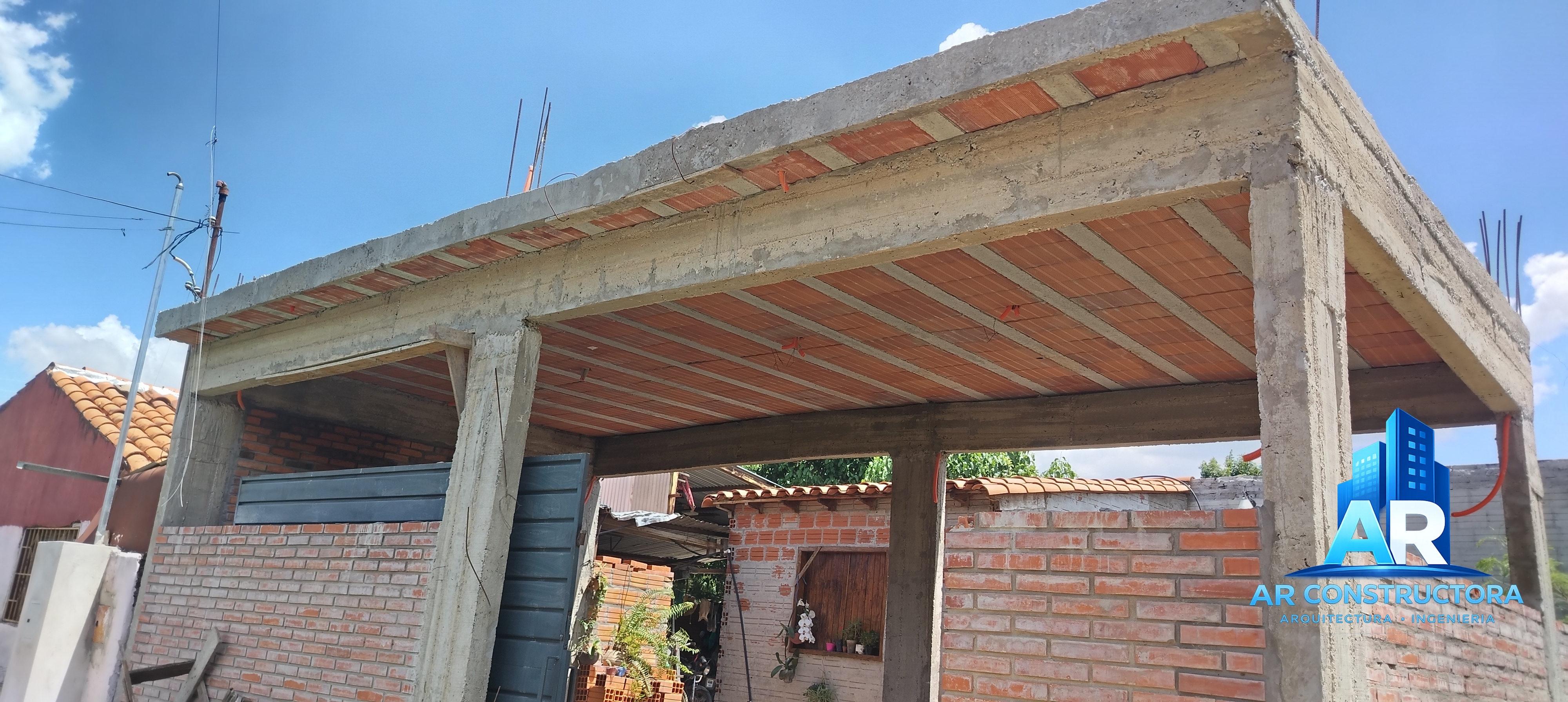Obra AR Constructora