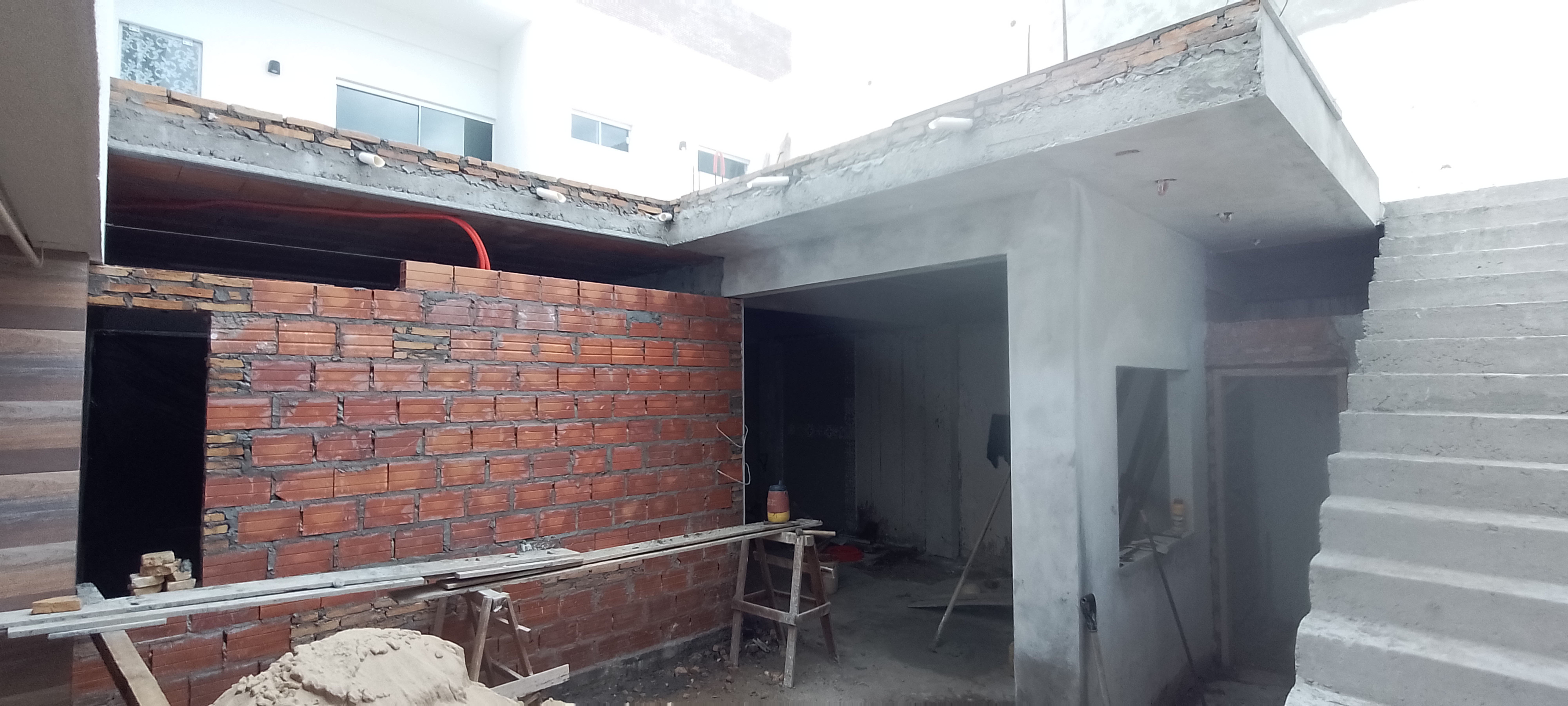 Obra AR Constructora